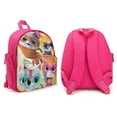 thumbnail image 4 of Super Kitties Small Backpack Lightweight & Durable School Bag Large Capacity Printed Rucksack Schoolbag, 4 of 6