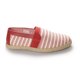 thumbnail image 3 of Alpargata Dorothy Gaynor Rojo Hombre T 29.5, 3 of 7