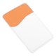 thumbnail image 1 of unbranded Adhesiva Para Tarjetas En Teléfonos Con Material Resistente Y Personalizable Marrón, 1 of 8