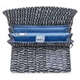 thumbnail image 3 of Kipling Women's Money Land Printed Organizer RFID Blocking Snap Wallet, 3 of 5