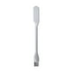 thumbnail image 3 of LED USB Flexible Mini para Power Bank Laptop Notebook () Blanco, 3 of 9