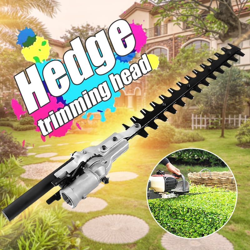 electric garden hedge trimmers