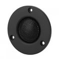 thumbnail image 1 of Tweeters,Tweeters,Car o Modification,2Pcs 25 Core 25W B7 Pure Silk Film  Dome Tweeter Treble Speaker Loudspeaker Diaphragm, 1 of 8