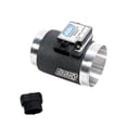 thumbnail image 4 of BBK Performance 8005 Mass Air Flow Sensor  Black; Aluminum; For Use With Cold Air Intake And 30 Pound Injectors, 4 of 6