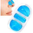 thumbnail image 1 of Mini Gel Ice Packs,Reusable Cold Ice Packs for Injuries,Small Cold Compress Bag for Finger Pain and Nosebleed, 1 of 5