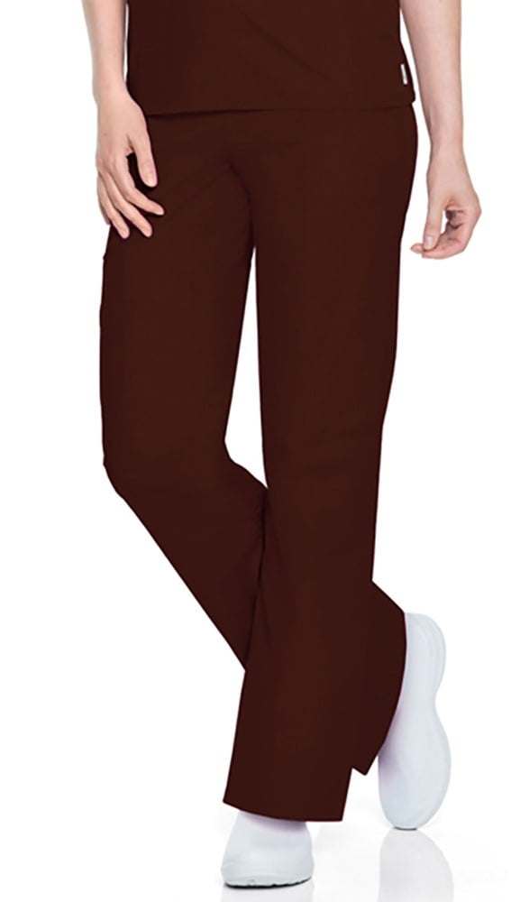 Landau Landau Unisex Straight Leg Scrub Pant, Style 85221