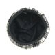 thumbnail image 2 of Sonducket Boina a cuadros, sombreros, gorros, otoño, Universal, de moda, pintor, tocado, al aire libre, Newsboy, boinas octogonales, accesorios Sombreros Blanco Sonducket AP010200-03B, 2 of 6