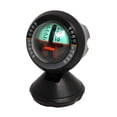 thumbnail image 4 of HINTRMENT Angle Inclinometer Car Inclinometer Level Tilt Gauge 1Pack for Drivers, 4 of 8