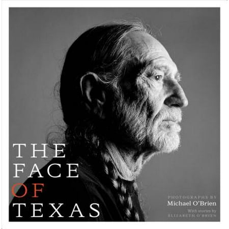 The Face of Texas (Best In Texas Magazine)
