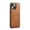 Brown, variant on Compatible with iPhone 11 Magnetic Case, Classic Premium PU Leather TPU Hybrid MagSafe Ultra Slim Protective Skin Friendly Shockproof Phone Case Cover for iPhone 11, Black