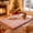 pink, variant on Ultra-Soft And Fluffy Floor Mattress Foldable Sofa Mattress, Thickened Tatami Mattress Sleeping Pad, Ideal for Christmas Decorations, Camping, Dormitories, Bedrooms, And RV Use
