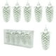 thumbnail image 2 of Artificial Silk Ribbon Wreath Decoration Materials For Artificial Wreaths And Lighting Accessories, 2 of 6