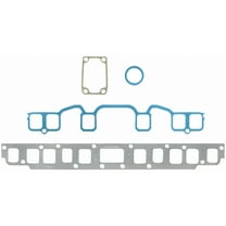 FEL-PRO MS 9982 Intake & Exhaust Manifold Gasket Set Fits select: 1979-1980 AMERICAN MOTORS JEEP, 1980 JEEP JEEP