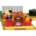 thumbnail image 2 of My Mini Mixieq's Theater Deluxe Playset, 2 of 13