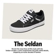 thumbnail image 2 of Zapatillas Vans Seldan para Hombre Estilo Tenis Retro Lunar Rock 13, 2 of 3