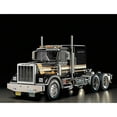 thumbnail image 3 of Hobby Rc Tamiya Tam56336 Rc King Hauler Black Edition Rc Cars & Trucks Truck, 3 of 6