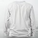 thumbnail image 4 of Amzcrzy Sudadera Para Hombre, Con Estampado Navideño, Informal, De Manga Larga Y Cuello Redondo, Color Blanco, 3Xl, 4 of 4