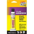 thumbnail image 1 of Super Glue Fix-All Adhésif, Tube de 5/8 fl oz, 1 of 3