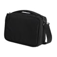 thumbnail image 4 of maskred Fishing Reel Case for Protection Water Resistant Storage Bag S Shoulder with Strap Black S, 4 of 6
