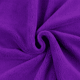 thumbnail image 2 of KinderMat, KinderFleece Blanket, Purple, Soft Fleece Blanket Perfect for School, Daycare, or Your Home – 36” x 45”, 2 of 3