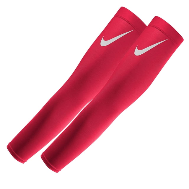 Funda Nike Pro Dri-Fit 3.0 University Roja/Blanca para L/XL