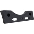 thumbnail image 3 of For Lexus LC500/LC500h 2018 2019 2020 2021 License Plate Bracket | Front | Plastic | Replacement For LX1068142 | 191275886137, 5211411021, 3 of 6