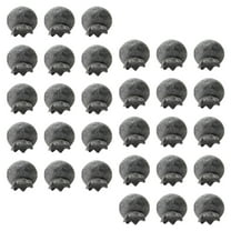 MLINS  30 Pcs Fake Apples Artificial Simulation Blueberry