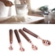 thumbnail image 4 of Taza Medidora Cuchara Medidora De Acero Inoxidable Hecha De Acero Inoxidable Apto Para Uso Alimentario Para Cocina Casera ANGGREK Otros, 4 of 8