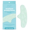 thumbnail image 1 of Parches antiarrugas para la frente reutilizables | Tratamiento de arrugas no invasivo para líneas finas | Funciona con cinta de estiramiento facial y kits de parches para ojos | Solución suave y durad, 1 of 5