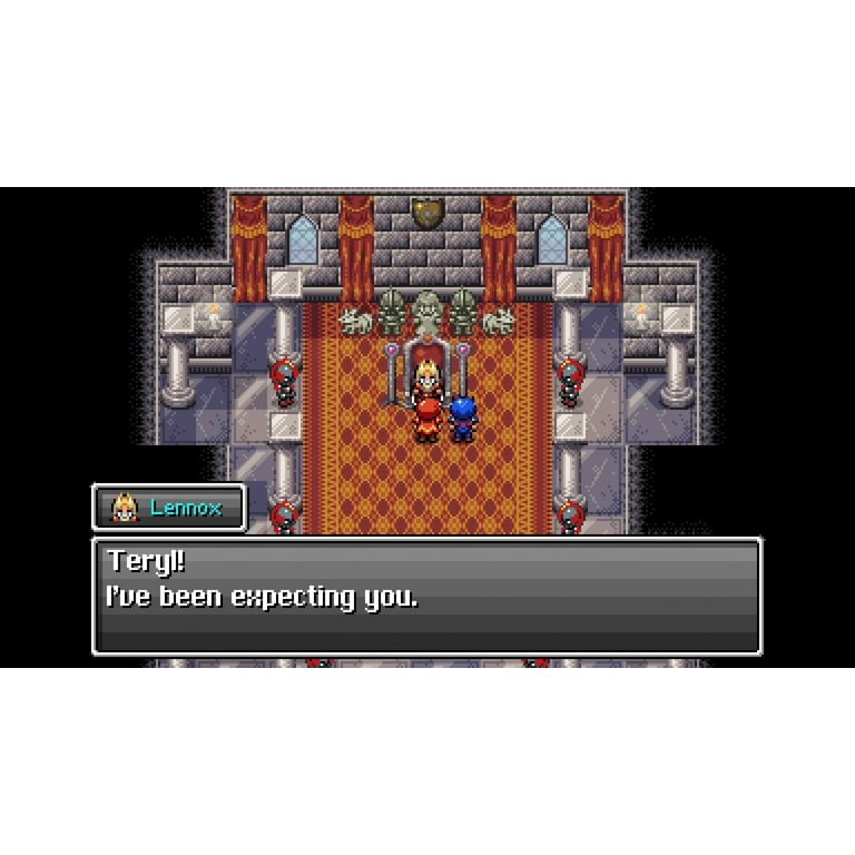 Starlight Legacy, Nintendo Switch - Walmart.com