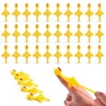 thumbnail image 4 of 30 Rubber Chicken. Rubber Chickens Chicken Toys Prank. Rubber Chicken Pranks For Adults For Party. Activity., 4 of 4