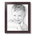 thumbnail image 2 of ArtToFrames 12x15 inch Cherry Picture Frame, Red Wood Poster Frame (4095), 2 of 8