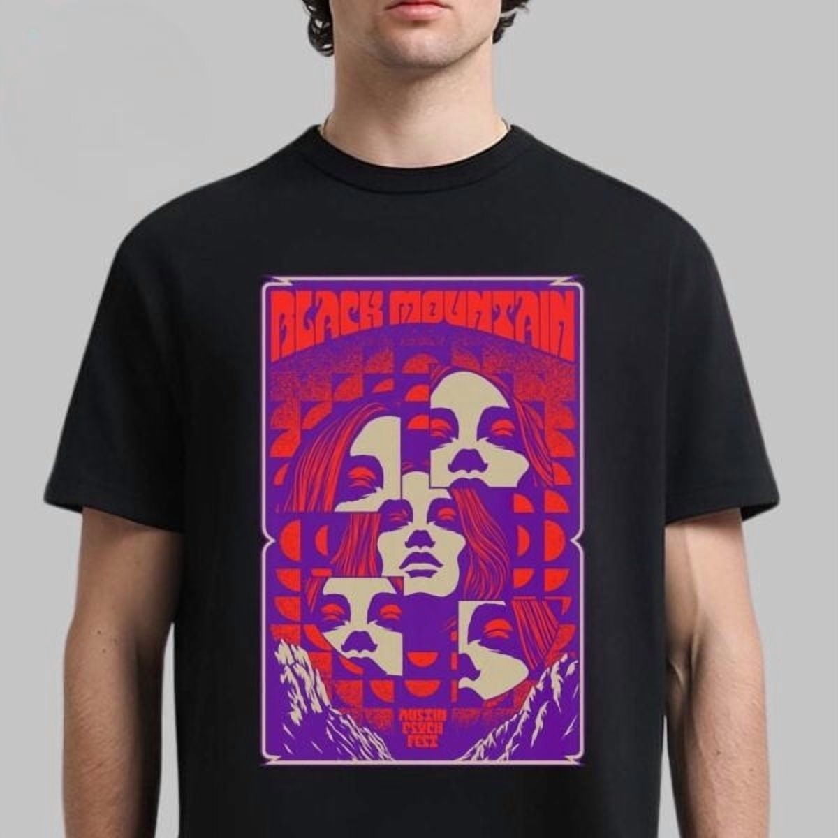 Black Sabbath and Ozzy Osbourne Back To The Beginning Merch Event