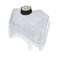 thumbnail image 1 of Coolant Water Tank Engine Coolant Expansion Tank for Ford B-Max Ecosport Fiesta VI 8V218K218AB 15131, 1 of 5