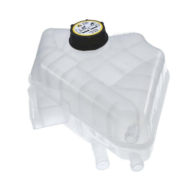 Coolant Water Tank Engine Coolant Expansion Tank for Ford B-Max Ecosport Fiesta VI 8V218K218AB 15131