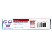 Fixodent Denture Adhesive Cream Original, All Day Hold for Fulls and Partials, 2.4 oz - 3 Pack