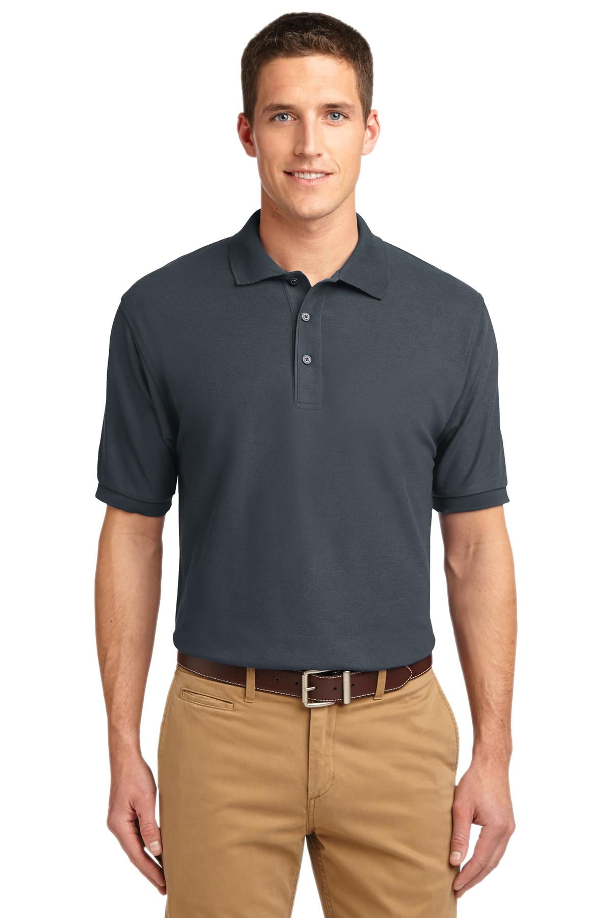 polo 2xlt
