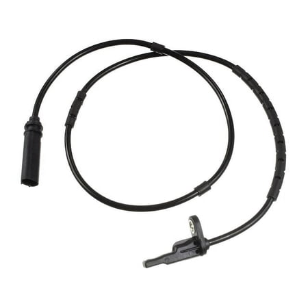 ABS Speed Sensor - Compatible with 2017 - 2020 BMW 430i Gran Coupe F36 Hatchback 2018 2019