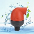 thumbnail image 3 of Irrigation Exhaust Valve,Agricultural Irrigation Tool Automatic Irrigation Vacuum Valve Irrigation Tools Exquisite Design, 3 of 8