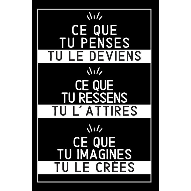 Citation De Bouddha Carnet De Notes Cadeau Original Et Utile Pour Transmettre Un Message Positif A