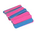 thumbnail image 1 of Lima de uñas, 50 piezas de cortapelos para uñas, lima de uñas de doble cara, herramientas profesionales para uñas, cortador de uñas, juego de trier para manicura, pedicura, cuidado de uñas ZefeiWu 8390611255572, 1 of 1