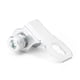 thumbnail image 1 of Stainless Steel Tailgate Hinge Replacement Fit for Nissan Patrol Y61 GU 2004‑2009, 1 of 5