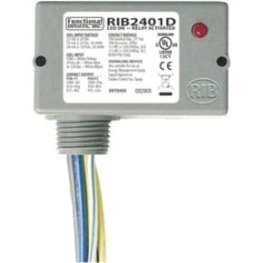 Relais De Commutation (Switching Relay) SUPCO 90340 - Neuf Original