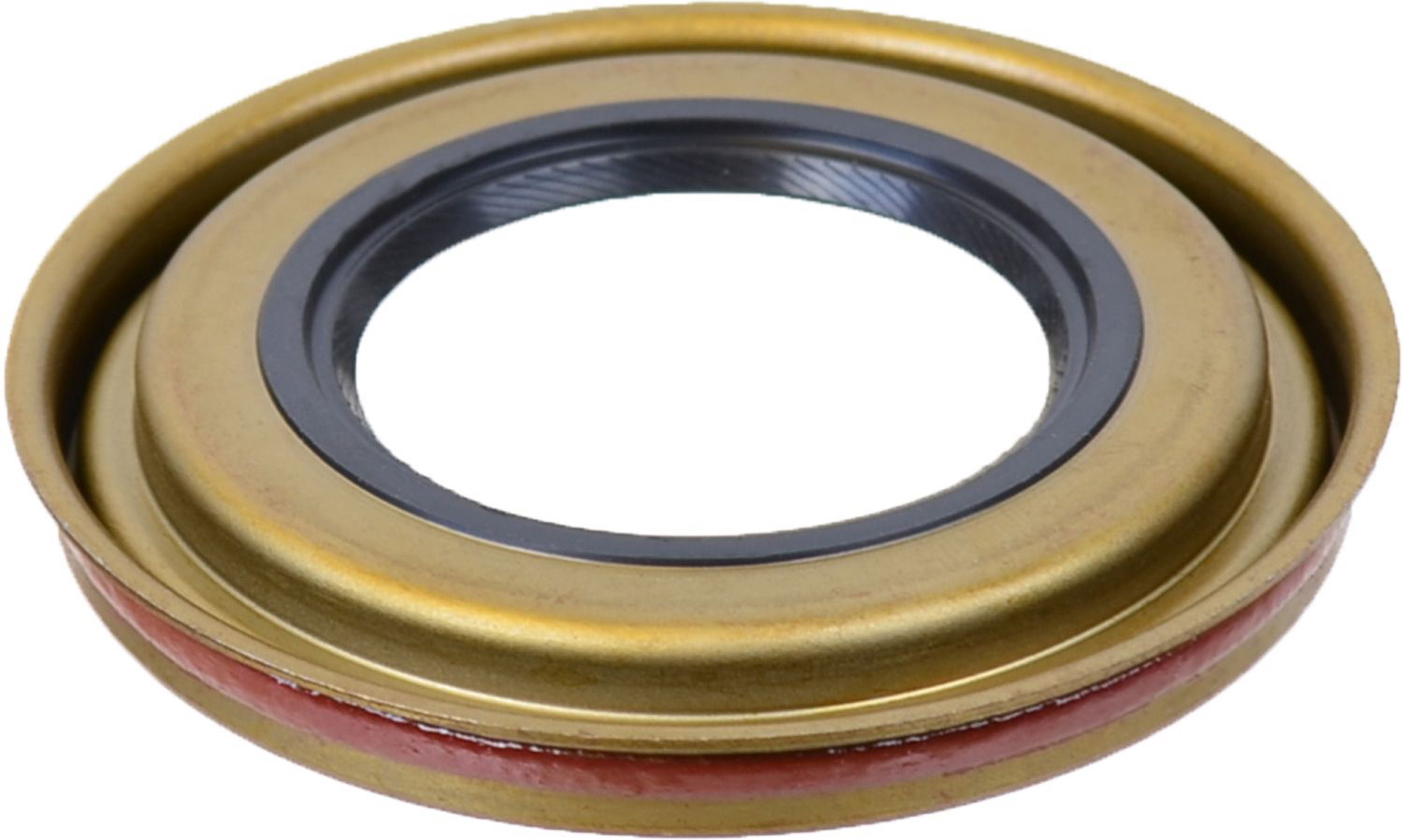 SKF 17500A Auto Trans Oil Pump Seal Fits select: 2000-2011 CHEVROLET IMPALA, 2007-2011 BUICK LUCERNE