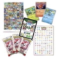 thumbnail image 2 of Cartas Coleccionables Pokémon TCG Scarlet & Violet 151 Collection Poster Collection En Inglés 1 Pieza, 2 of 4