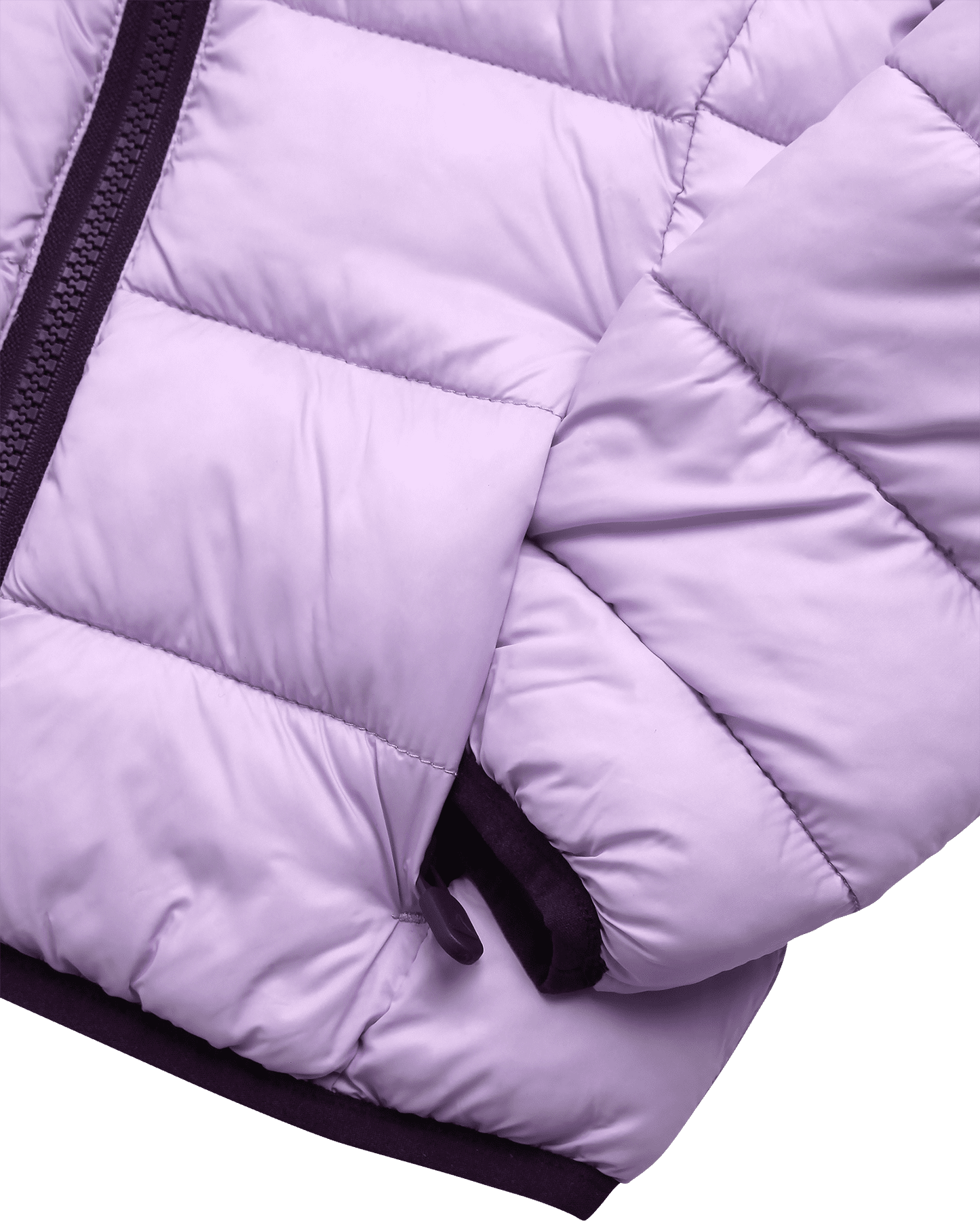 Reebok Kids Glacier Shield Puffer, sizes 4-18