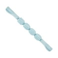 thumbnail image 2 of Muscle Roller Stick Muscle Massage Roller Yoga Massage Sticks  Lymphatic Massager Tool  3d Three-Dimensional Floating Point  Anti-Slip Handle, 2 of 7