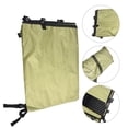 thumbnail image 3 of Auvent Vert Pare-Soleil pour Camping-Car Van Suv, 3 of 10