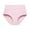 Multicolor-692, variant on Clearance & Promo,High Waist Pants, Large Size, Traceless Lace, Cotton, Hip Lifting, Underwear, Women's, Comfortable, Workout, Fashion, Supportive, Seamless, Lightweight Easy to Dress Up