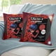 thumbnail image 3 of MIRACULOUS-ladybug Fundas de almohada de terciopelo con tema, regalos de funda de almohada, decoración para el hogar, cojín de lanzar, regalo de cumpleaños para fans y parejas. 50cm x 50cm., 3 of 6